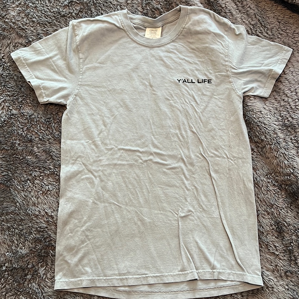 Brand New Never Worn Walker Hayes Country Tee Shirt
